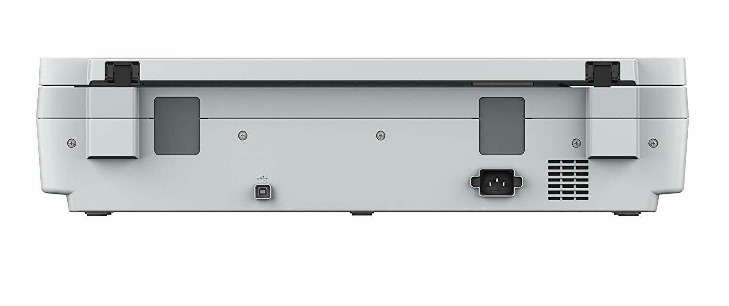 Epson WorkForce DS-50000 Large Format Colour Document Scanner