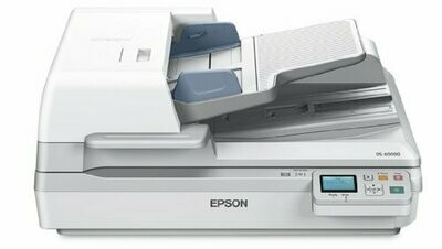 Epson DS-60000 Colour Flatbed Scanner