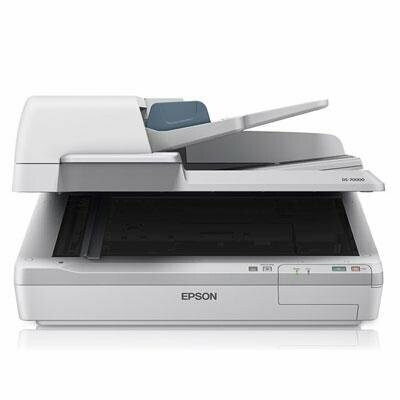 Epson WorkForce DS-70000 A3 Flatbed Scanner with Duplex ADF