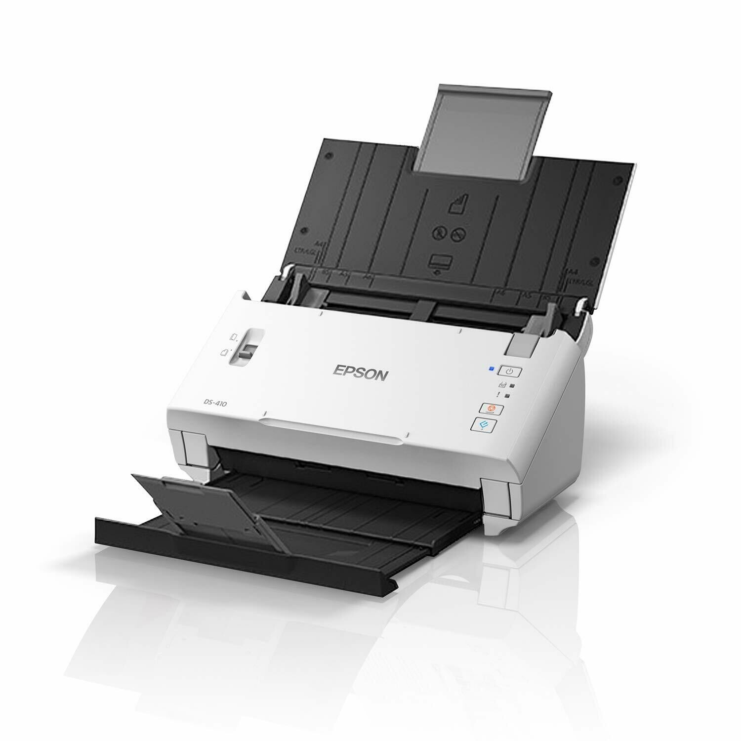 Epson DS-410 Sheet Feed Scanner Epson DS-410 Sheet Feed Scanner