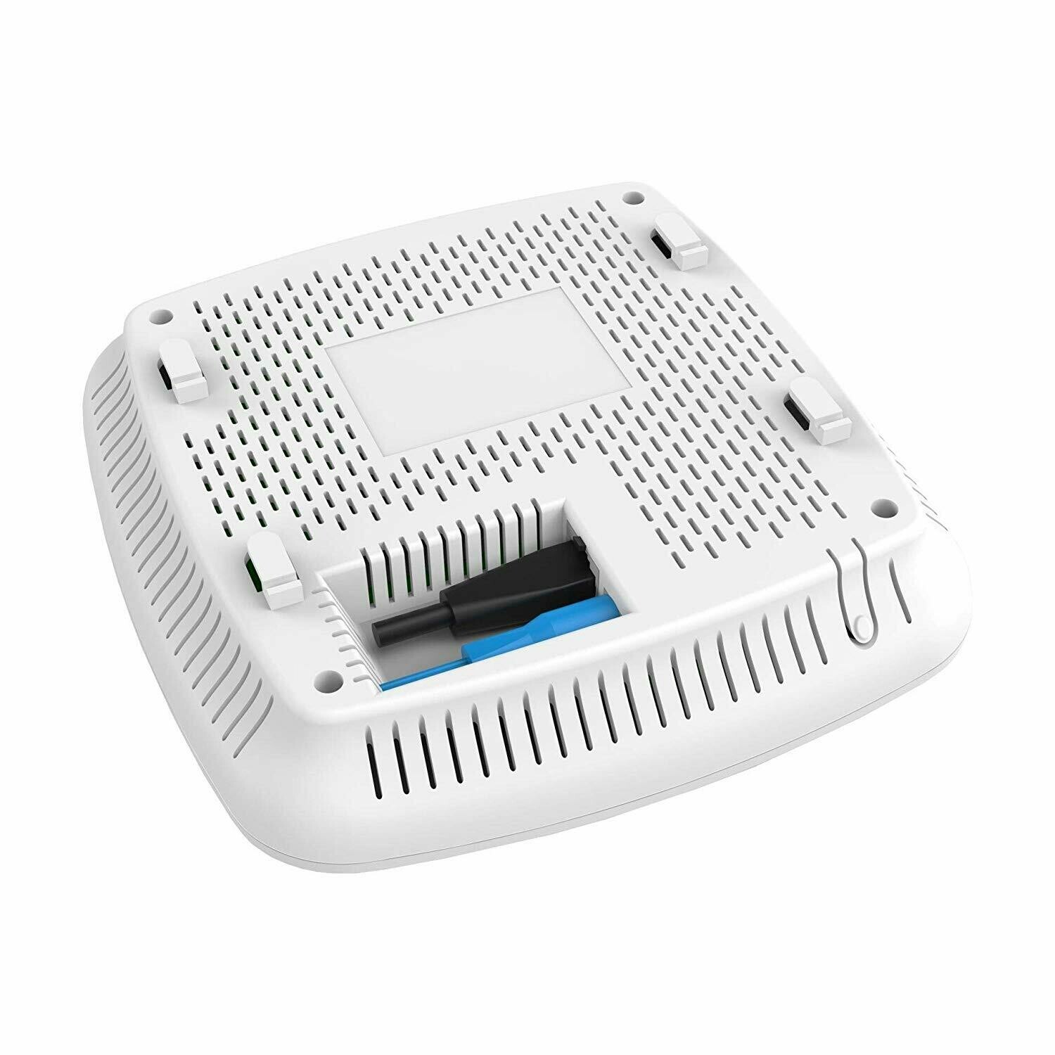 Tenda i9 Wireless 300Mbps Ceiling Mountable Access Point up to 25 Users