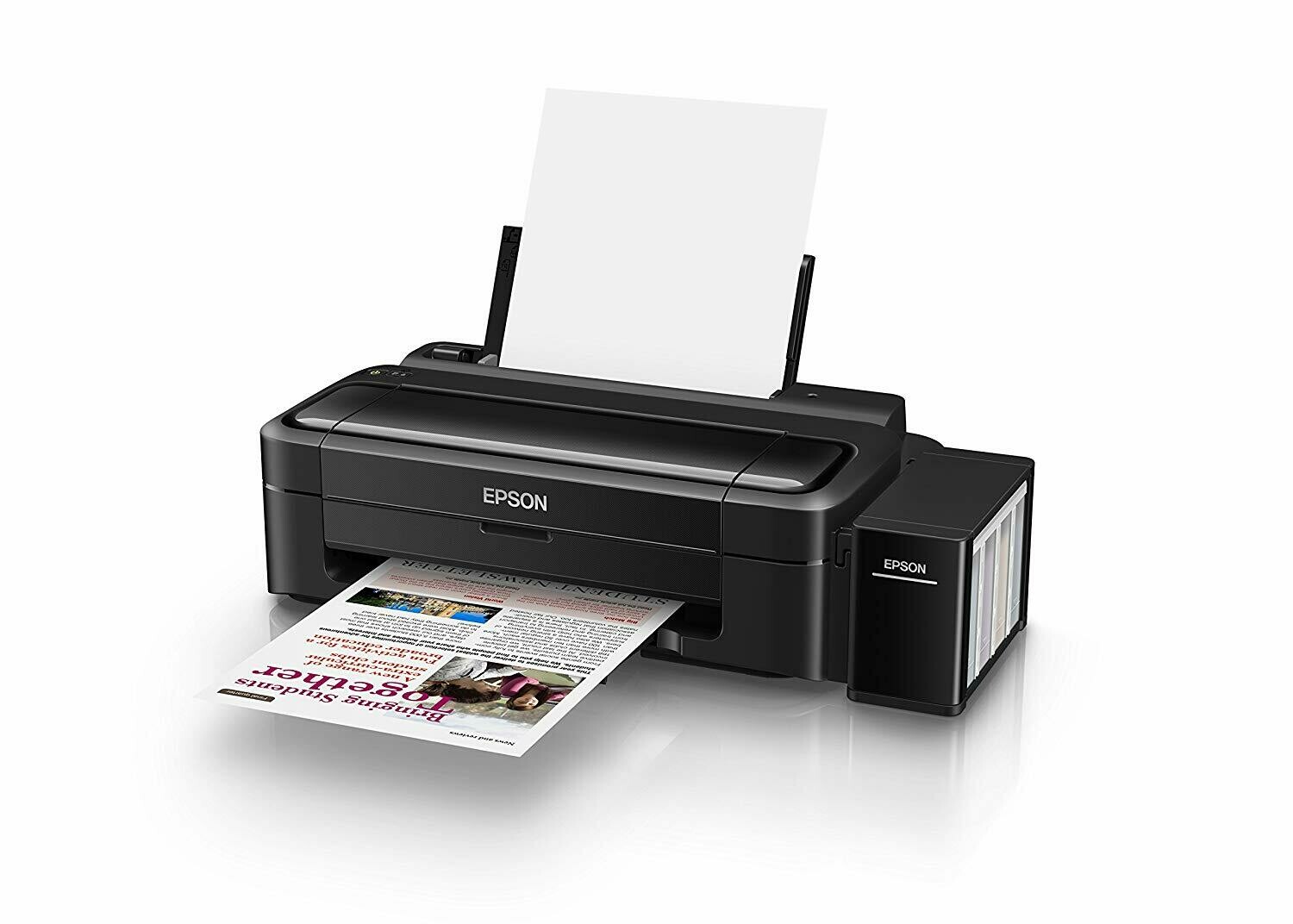 Epson Ecotank L130 Single Function Ink tank Printer