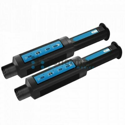 HP W1103AD 103AD Black Dual Pack Toner Kit HP W1103AD 103AD Black Dual Pack Toner Kit