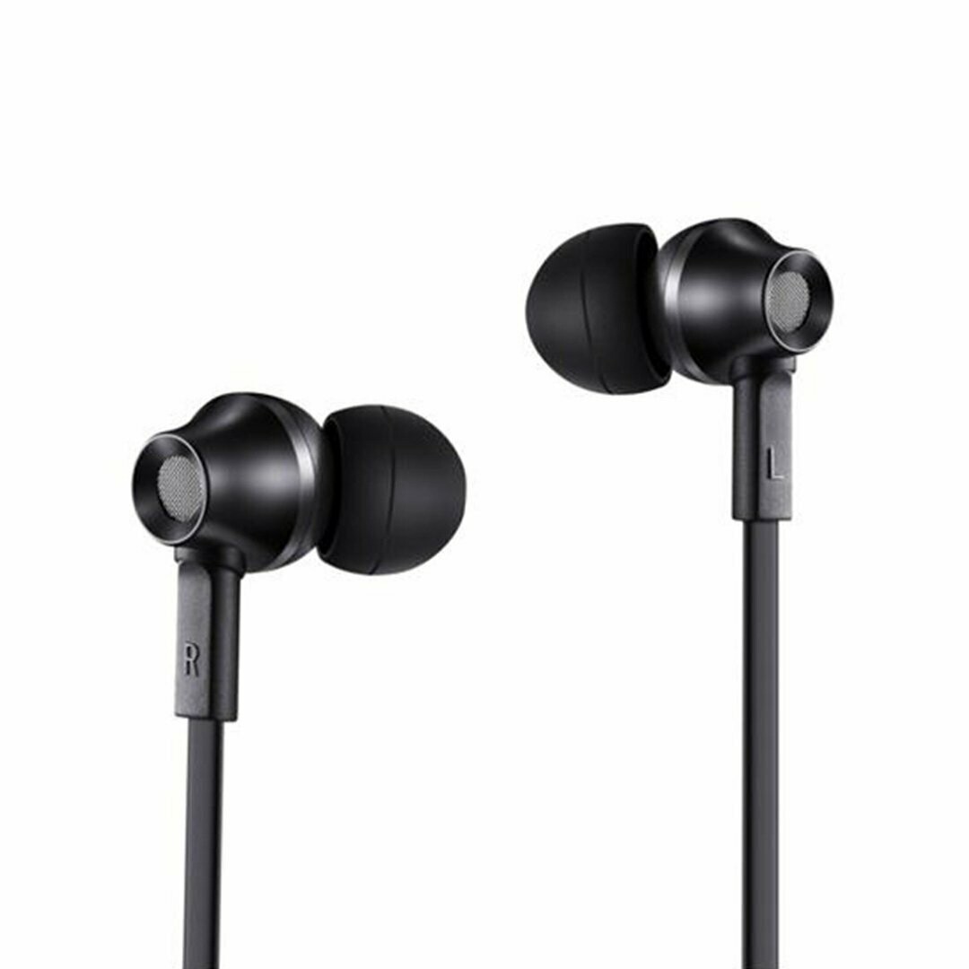 Rapoo EP30 in-Wired Earphone Rapoo EP30 in-Wired Earphone