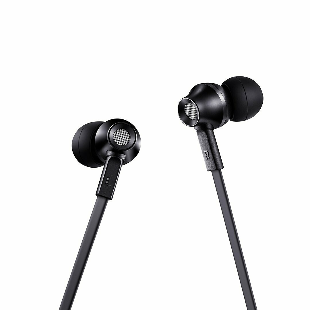 Rapoo EP30 in-Wired Earphone Rapoo EP30 in-Wired Earphone