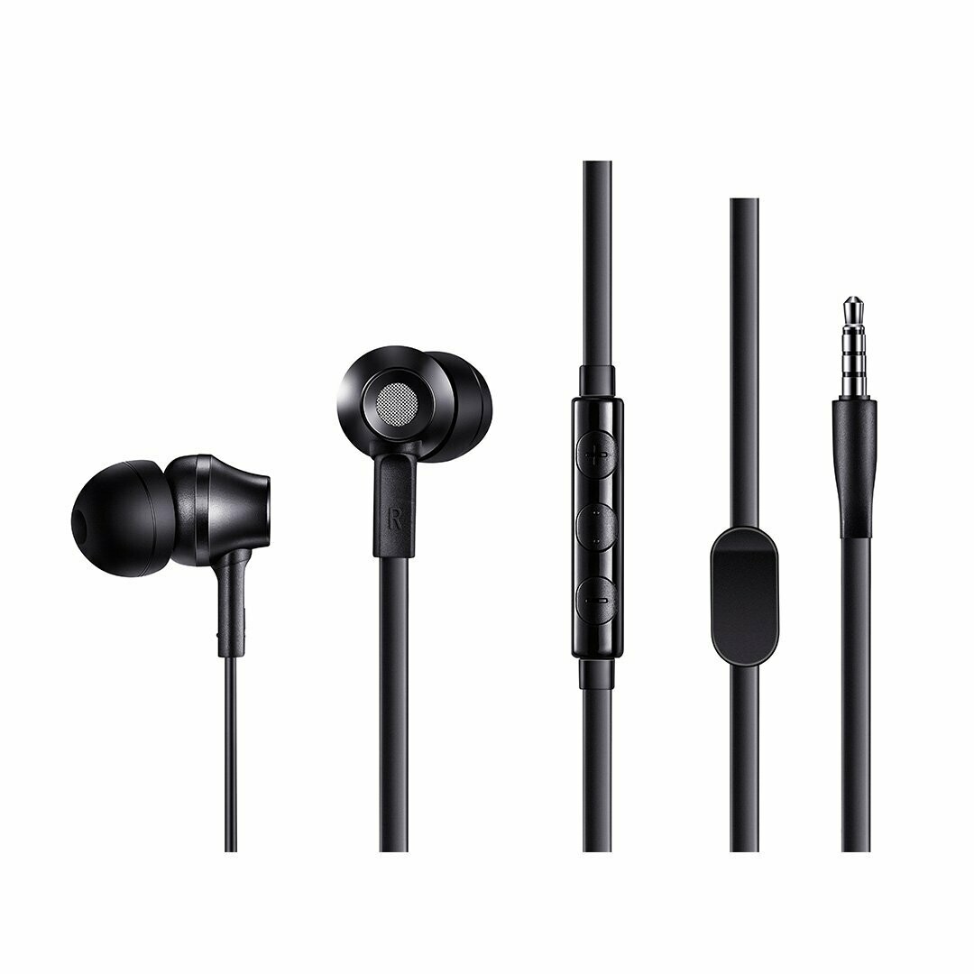 Rapoo EP30 in-Wired Earphone Rapoo EP30 in-Wired Earphone