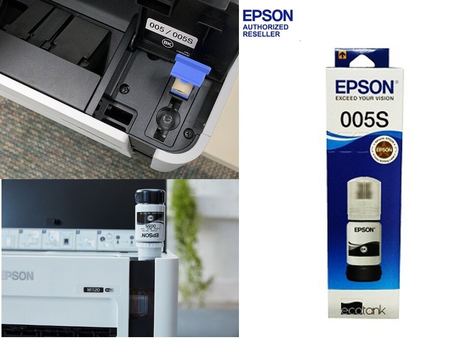 epson 005s