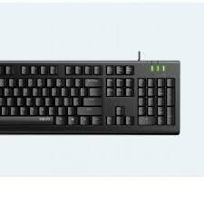 Rapoo X120Pro Keyboard Mouse Rapoo X120Pro Keyboard Mouse