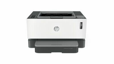 HP Neverstop 1000a Mono Laser Tank Printer