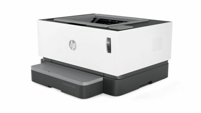HP Neverstop 1000w Mono Laser Tank Printer HP Neverstop 1000w Mono Laser Tank Printer