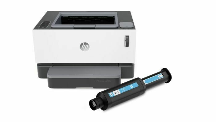 HP Neverstop 1000w Mono Laser Tank Printer HP Neverstop 1000w Mono Laser Tank Printer