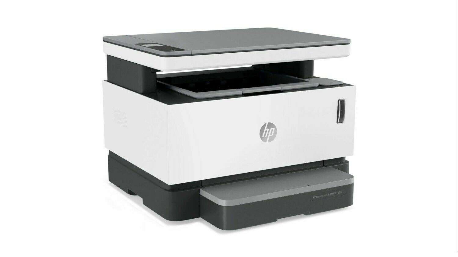 HP Neverstop MFP 1200a Mono Laser Tank Printer HP Neverstop MFP 1200a Mono Laser Tank Printer