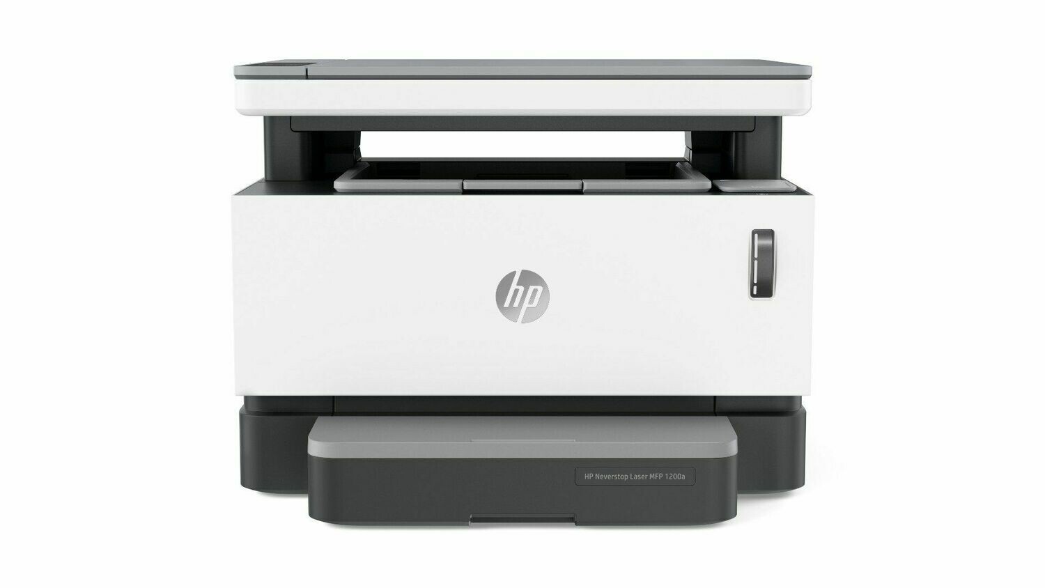 HP Neverstop MFP 1200a Mono Laser Tank Printer HP Neverstop MFP 1200a Mono Laser Tank Printer