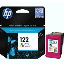 HP 122 Tri-color Ink Cartridge HP 122 Tri-color Ink Cartridge