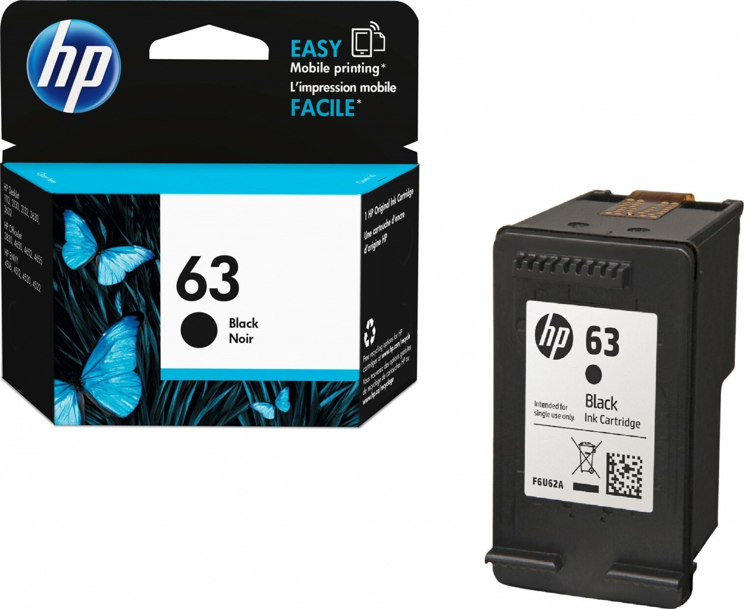 Купить Картридж Hp 3636