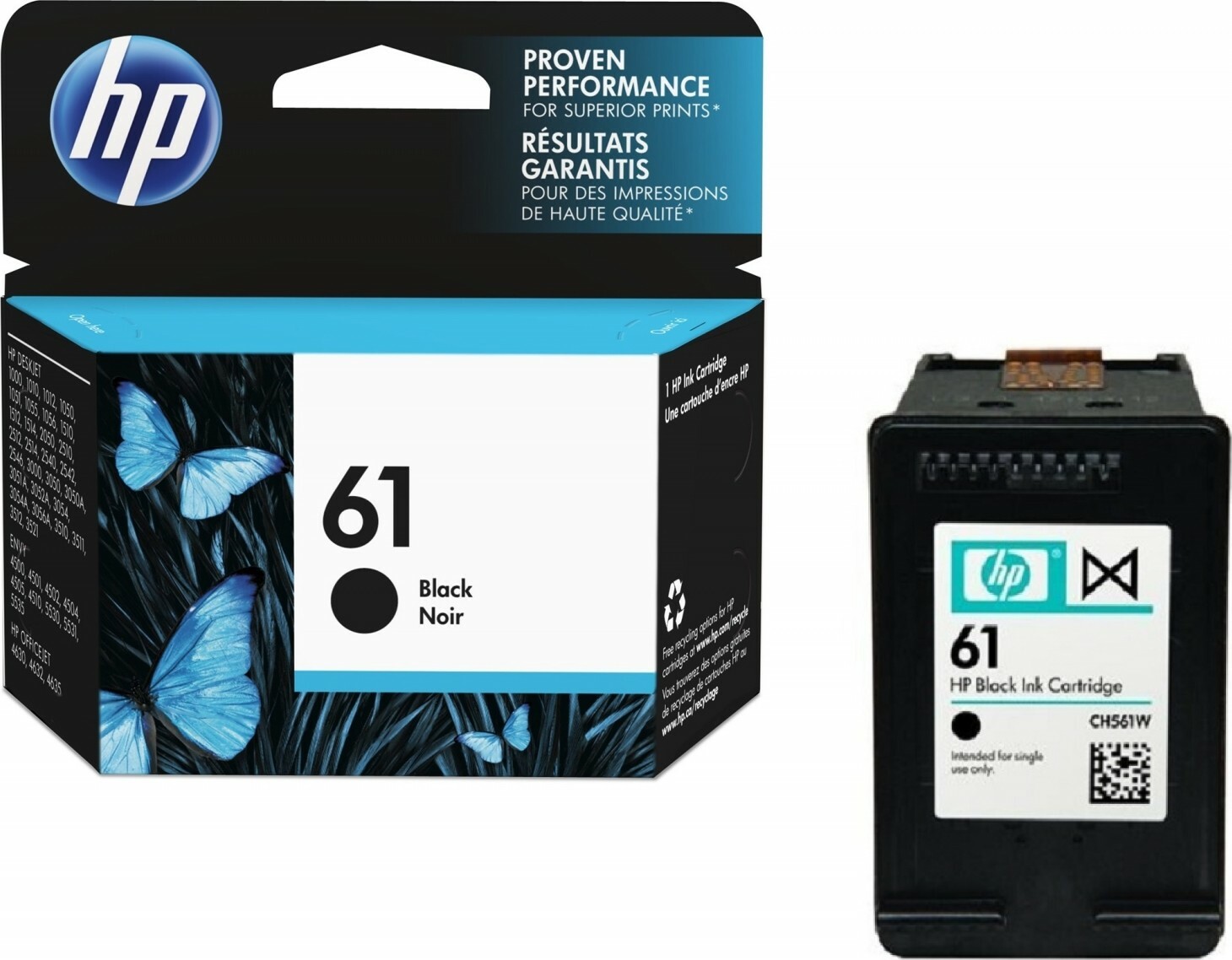 Картриджи Hp 46 Купить Москва