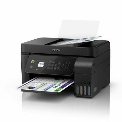 Epson L5190 Wi-Fi All-in-One Ink Tank Printer Epson L5190 Wi-Fi All-in-One Ink Tank Printer