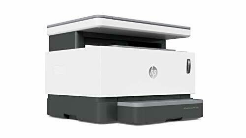 HP Neverstop Laser MFP 1200w Laser Tank Printer