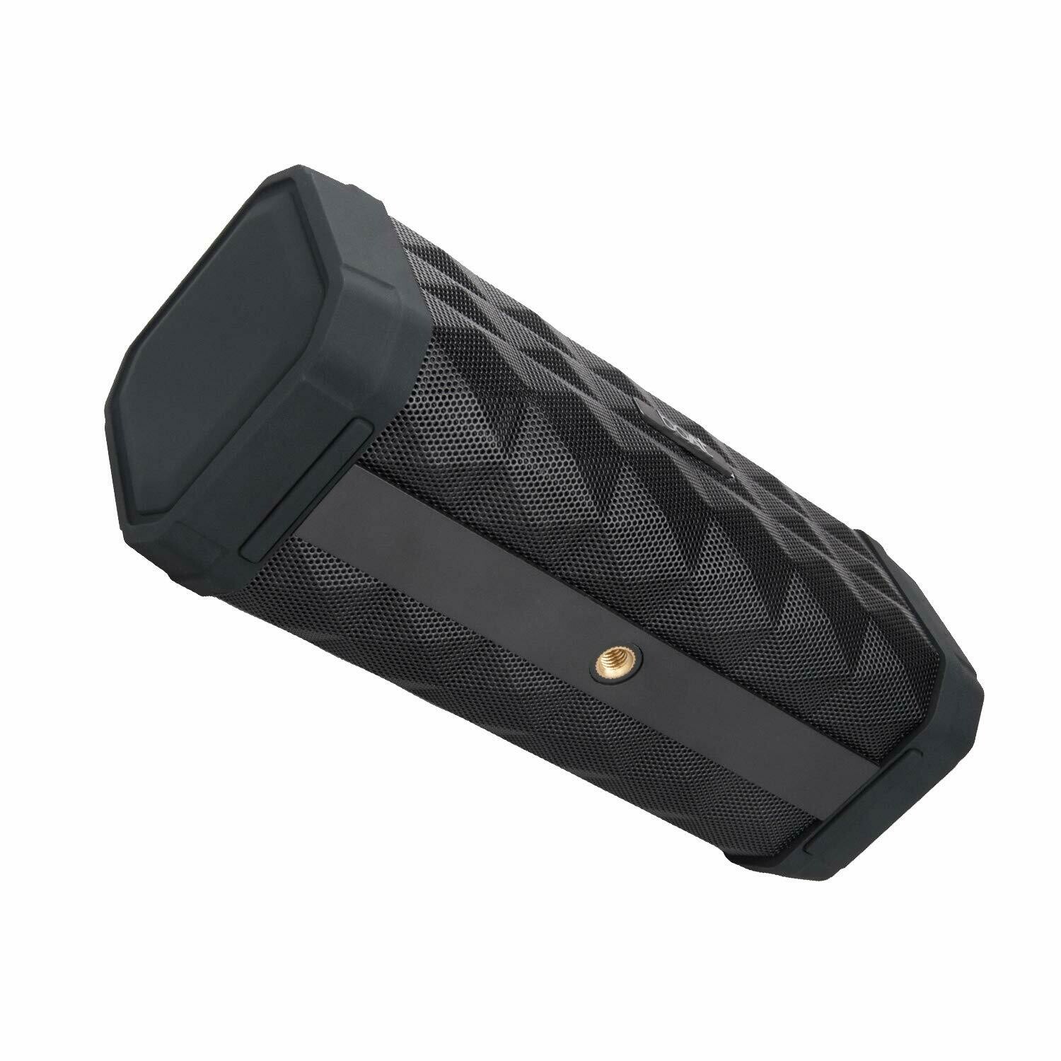 BOAT Stone 650 Wireless Bluetooth Speaker, Black BOAT Stone 650 Wireless Bluetooth Speaker, Black