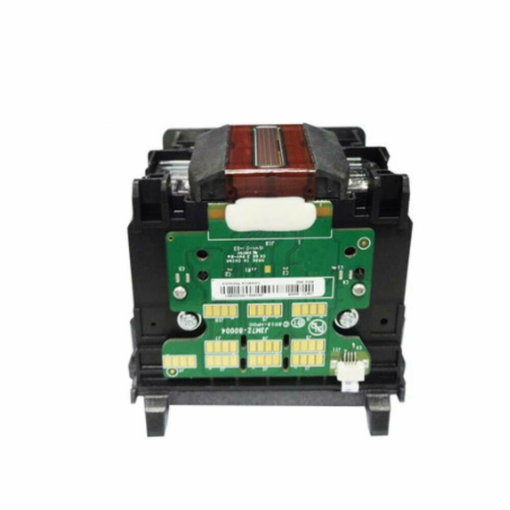 HP 955 Printhead with Starter Cartridge HP 955 Printhead with Starter Cartridge