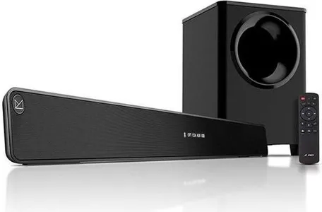 f&d home theater sound bar