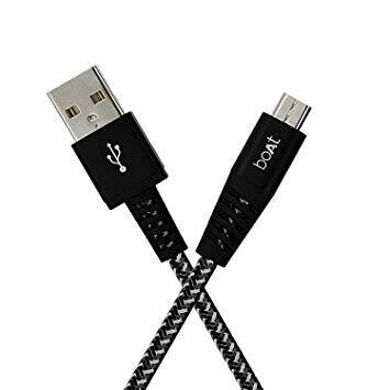 boAt Rugged v3 Micro USB Cable