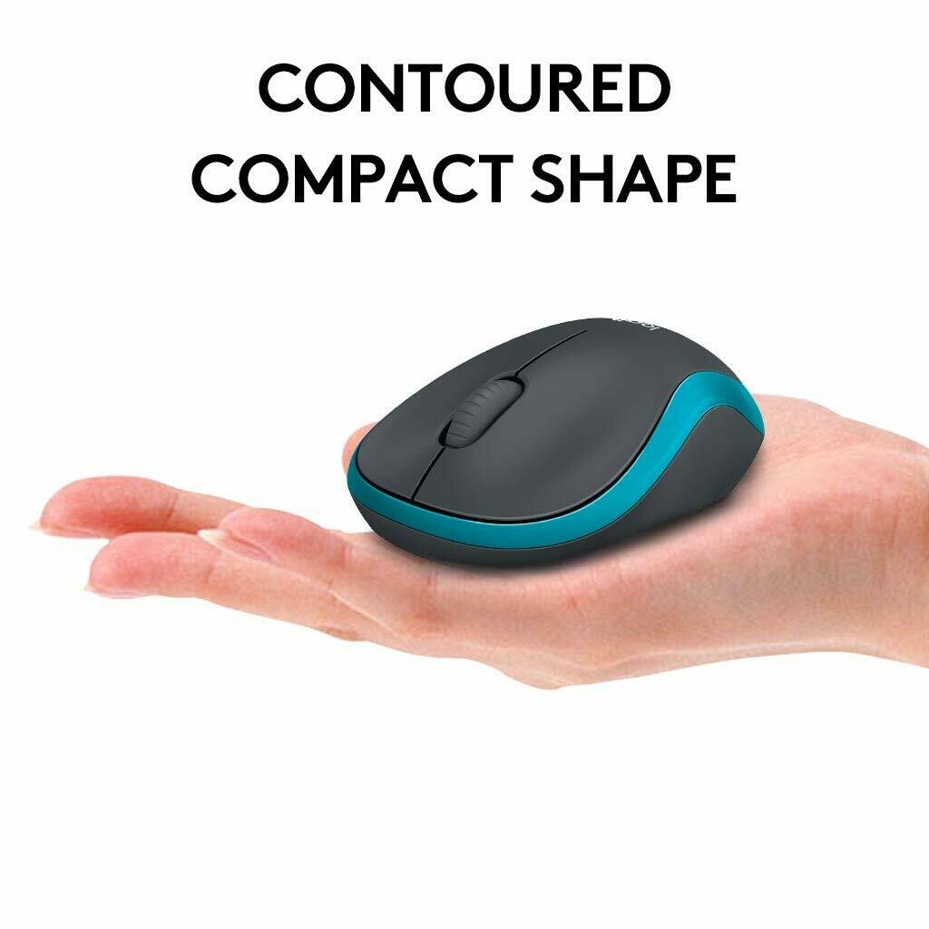 Logitech MK275 Wireless Keyboard Mouse Logitech MK275 Wireless Keyboard Mouse