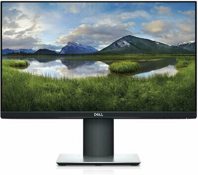 Dell P2219H 21.5 Dell P2219H 21.5