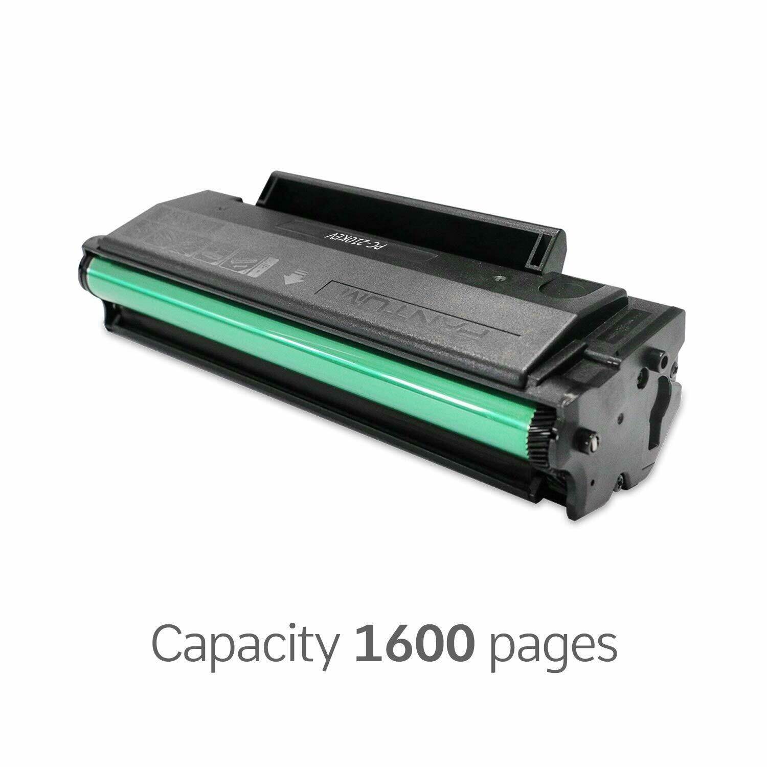 Pantum PC-210KEV Toner Cartridge