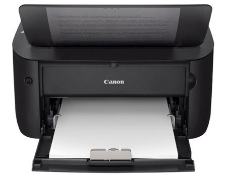 Canon LBP 6030B Single Function 18ppm Laser Printer