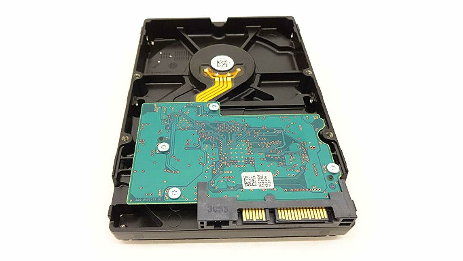 Toshiba 500GB Desktop Internal Hard Disk Drive, Sata - Rs.2450