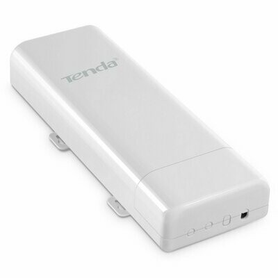 Tenda O6 5.8 GHZ 11 AC 433 Mbps Outdoor Long Range Tenda O6 5.8 GHZ 11 AC 433 Mbps Outdoor Long Range