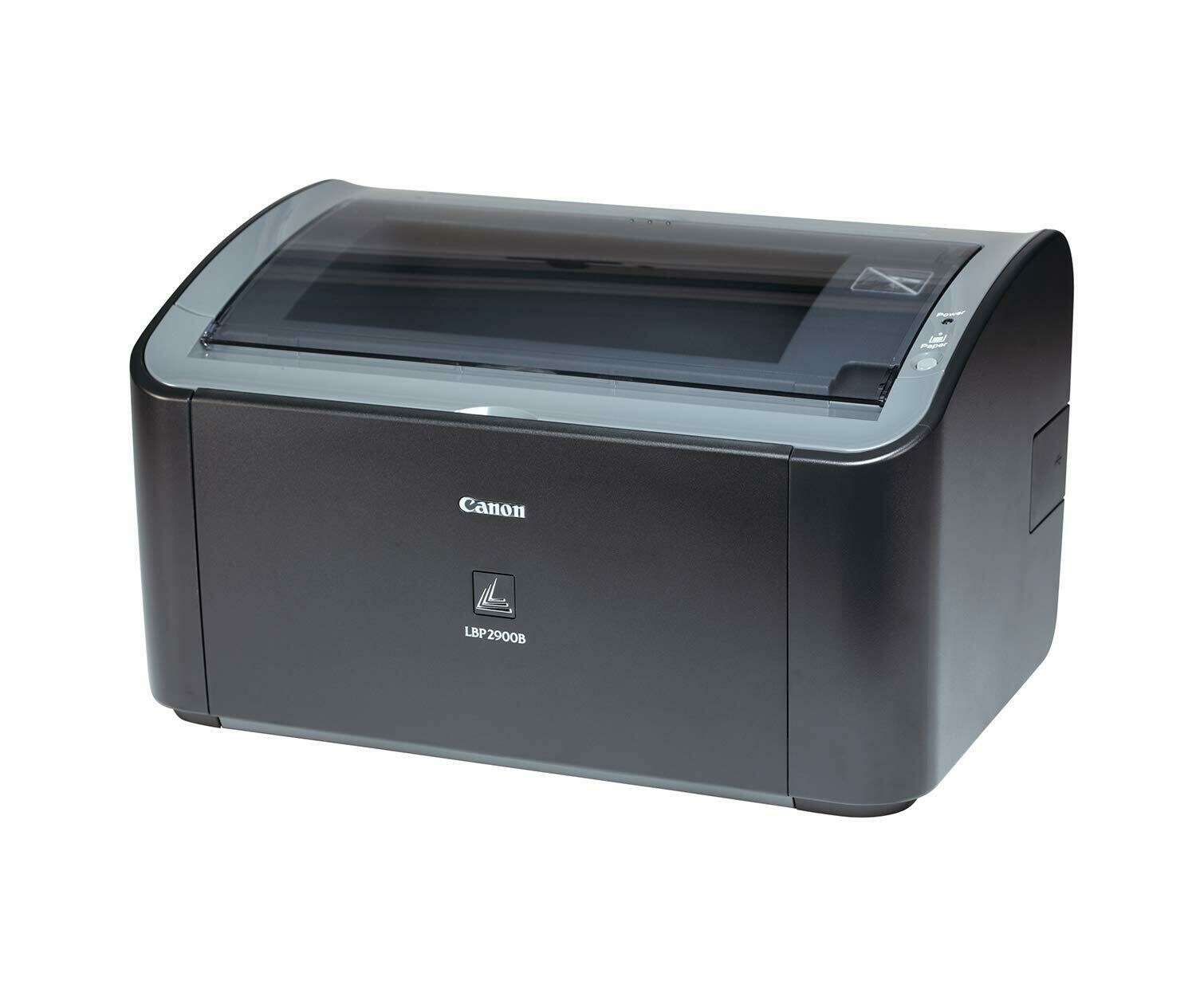 New, Canon LBP2900B 12ppm Laser Printer