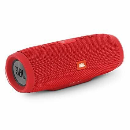 jbl charge 3 ipx