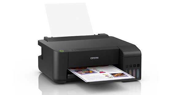 Epson L1110 Single-function Ink Tank Printer