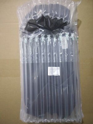 Bubble Pack 80A Black Toner Cartridge Bubble Pack 80A Black Toner Cartridge