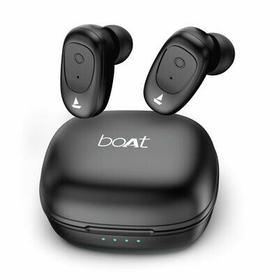boAt Airdopes 201 True Wireless Earbuds boAt Airdopes 201 True Wireless Earbuds