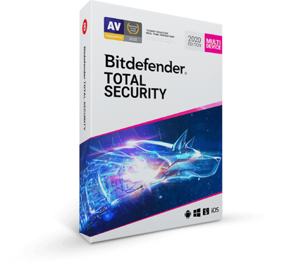 1 User, 1 Year, BitDefender Total Security 1 User, 1 Year, BitDefender Total Security