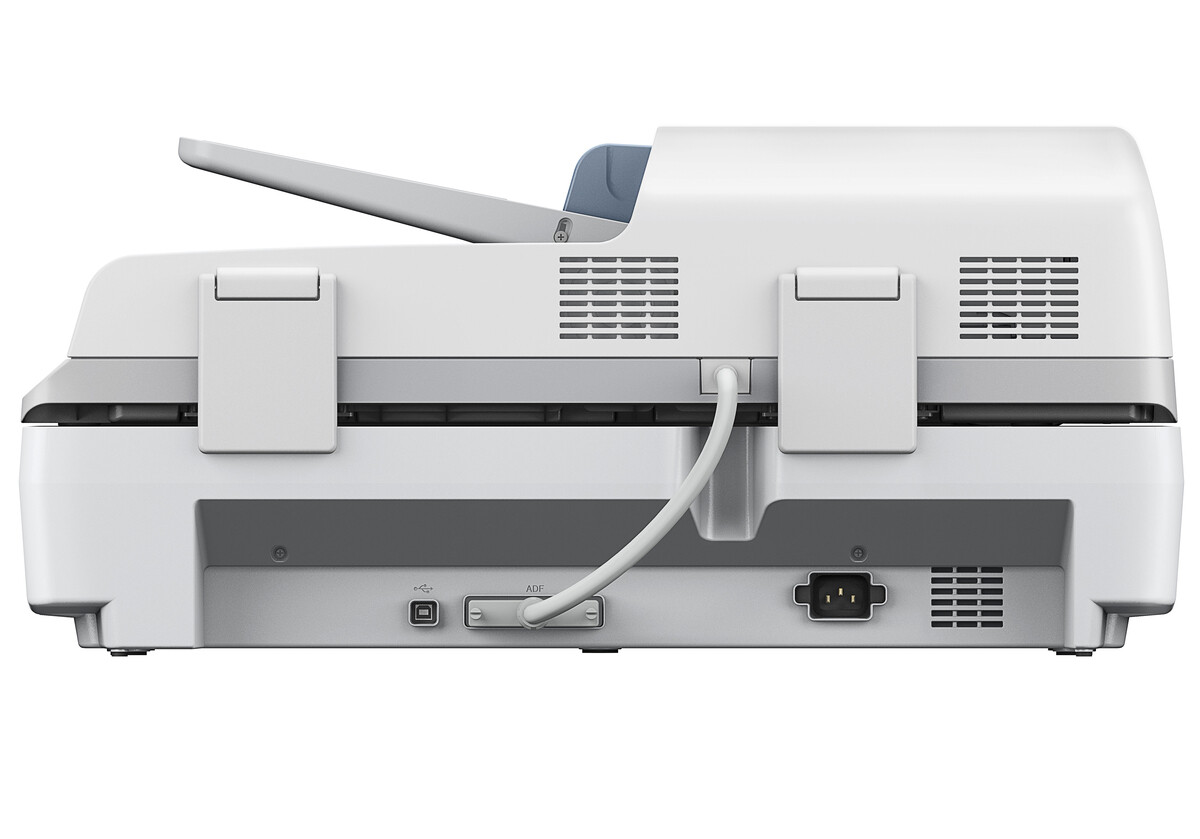 Epson WorkForce DS-70000 A3 Flatbed Scanner with Duplex ADF