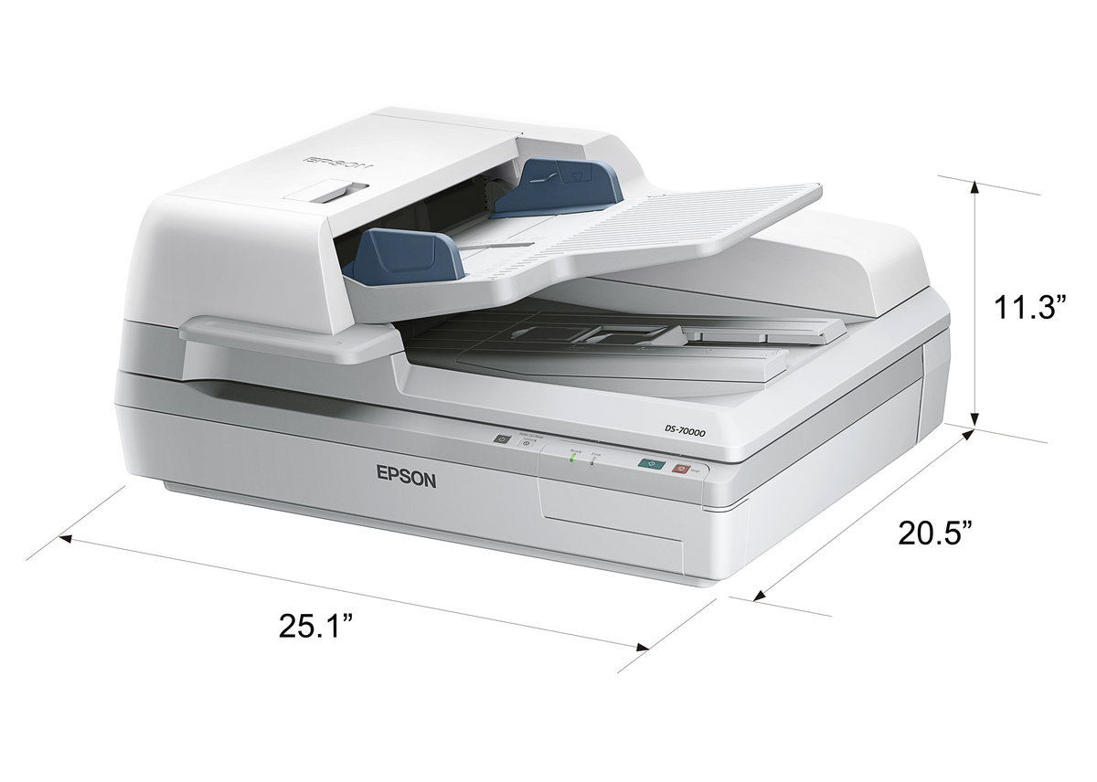 Epson WorkForce DS-70000 A3 Flatbed Scanner with Duplex ADF – Rs.223501 –  LT Online Store Mumbai – LIVE (1.3k Videos) ©2005 Trusted