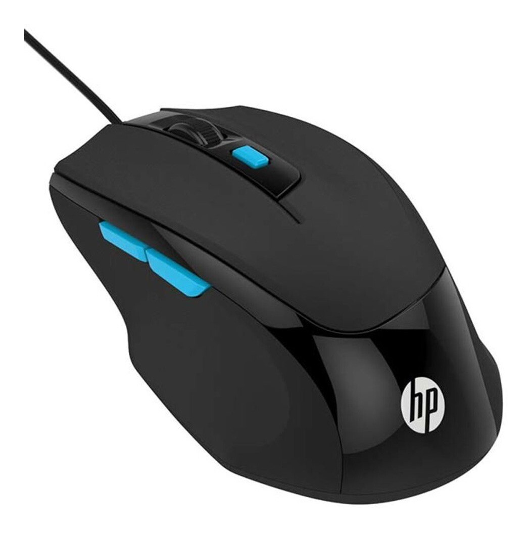 HP M150 Usb Gaming Mouse