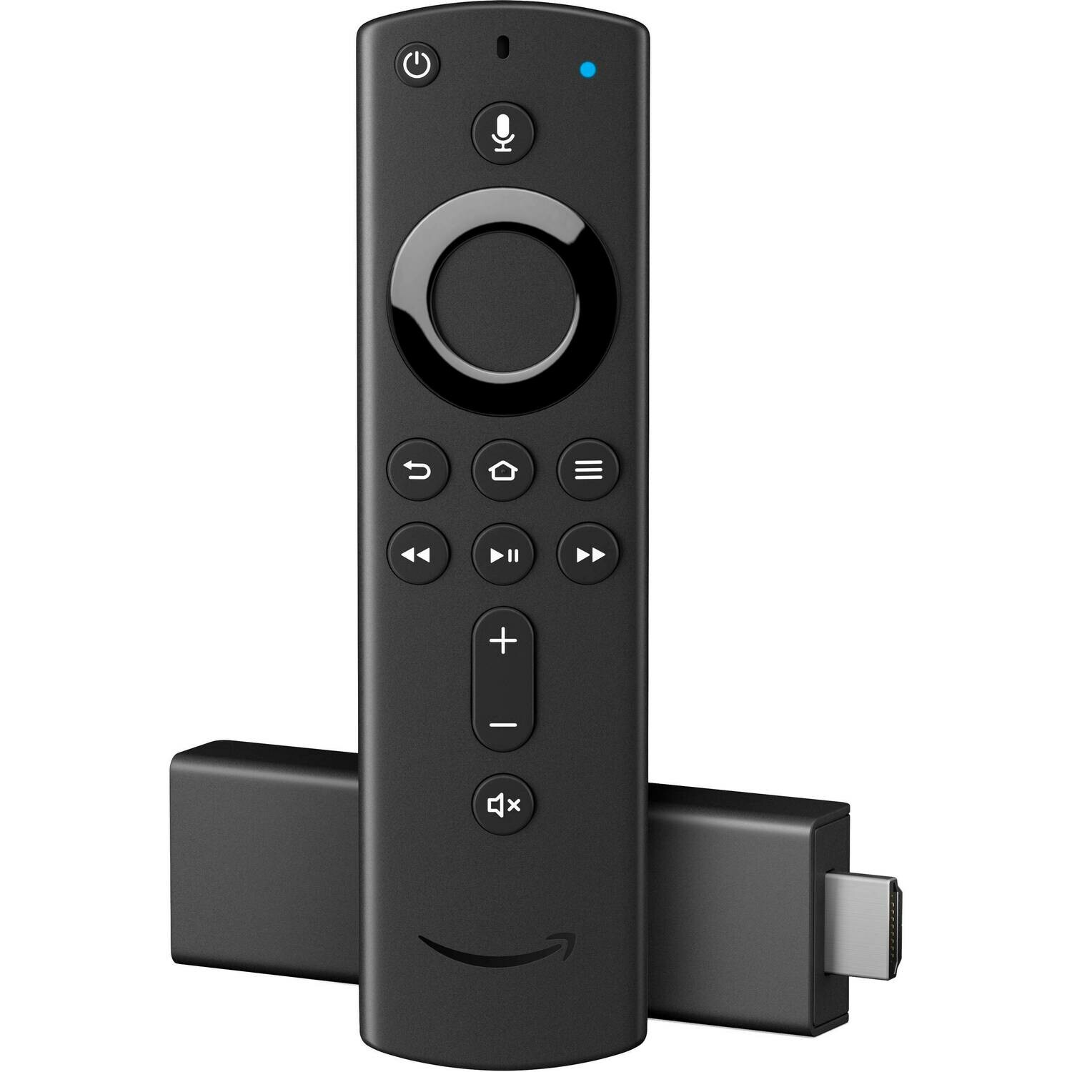 Amazon Fire TV Stick 4K, Vivid Ultra HD Streaming
