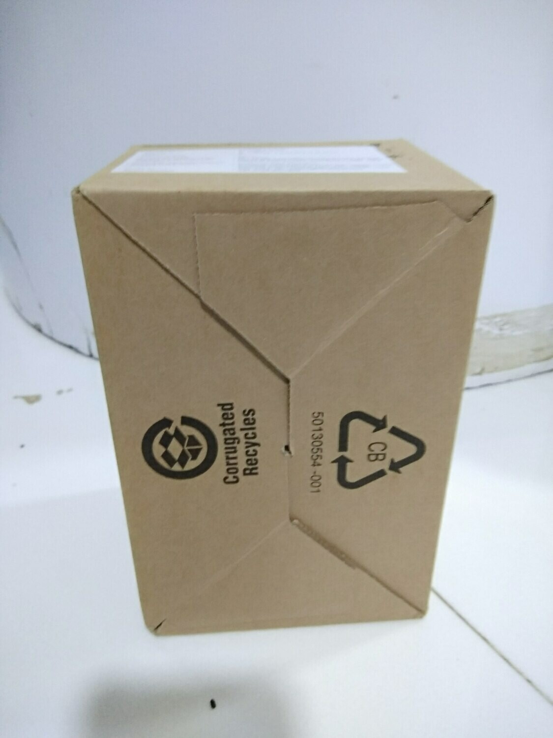 Honeywell HH400 Handheld 2D Area-Imagining Scanner