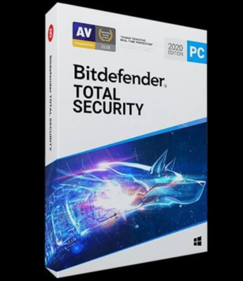 1 User, 3 Year, BitDefender Total Security 1 User, 3 Year, BitDefender Total Security