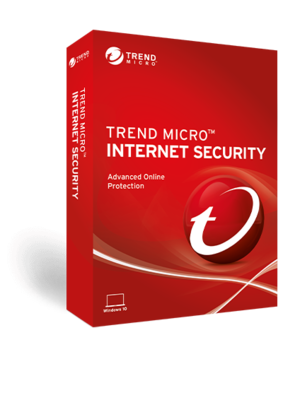 5 User, 1 Year, Trend Micro Internet Security 5 User, 1 Year, Trend Micro Internet Security