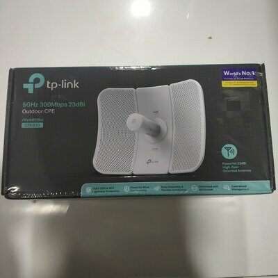 TP-Link CPE610 Outdoor Access Point