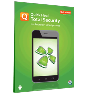 1 Device, 3 Year, Quick Heal Total Security, For Android 1 Device, 3 Year, Quick Heal Total Security, For Android