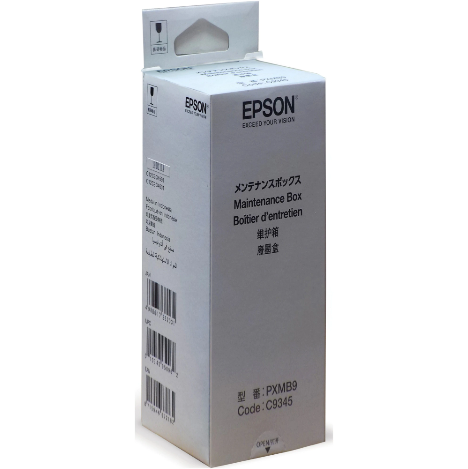 Epson Maintenance Box, C9345, C9346 for L15150, L15160
