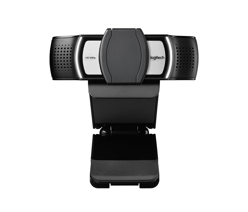 Logitech C930e HD Webcam, 1080p