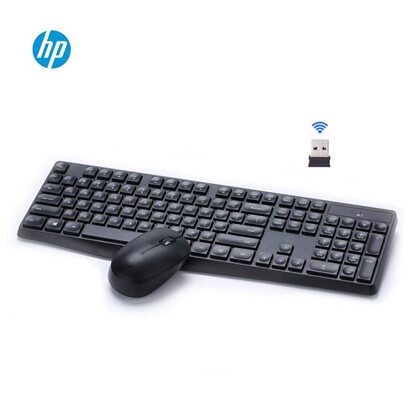 HP CS10 Wireless Keyboard Mouse Combo HP CS10 Wireless Keyboard Mouse Combo